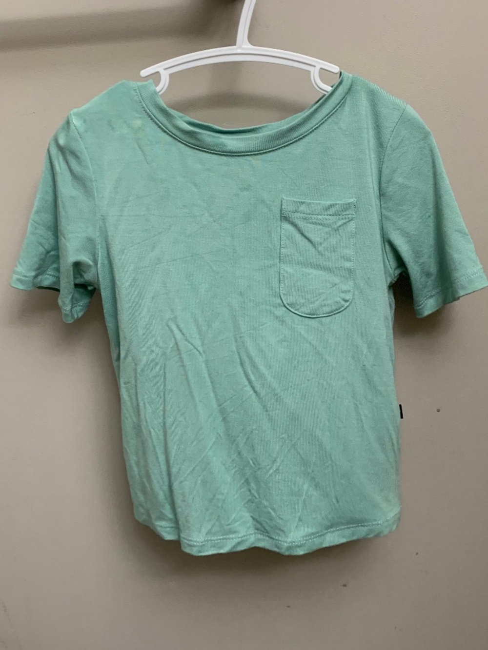 Bamboo TShirt 💚2 for 20💚